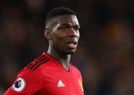 Pogba urged to leave if he doesn't want to play for Man Utd