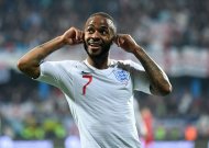 Sterling calls for nine-point deductions for clubs whose fans are guilty of racism