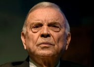 FIFA ban former Brazilian football president Jose Maria Marin for life