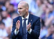 'It's hard to motivate the team' - Zidane makes Real Madrid admission