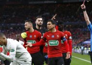 Kylian Mbappe banned and disciplinary proceedings opened against Neymar