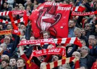 Champions League tickets: Liverpool and Tottenham fans call on sponsors to return tickets