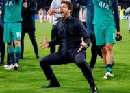 Mauricio Pochettino: I would be stupid to stay with no plan, says Tottenham manager