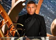 Kylian Mbappe: PSG say France striker will remain at club next season