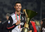 Ronaldo deserves Ballon d'Or over Messi, claims Cahill