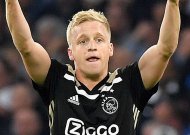 Madrid, Turin, now London: Ajax edge Spurs as Champions League fairytale goes on