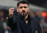 Milan confirm Gattuso departure as manager by mutual consent