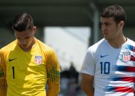 Poor finishing dooms USA in Concacaf U-17 final loss to Mexico