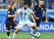 Sources: Sergio Aguero back up for Argentina ahead of Copa America