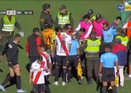 Bolivian referee dies after collapsing on pitch