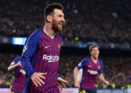 A 15-minute nightmare! Messi & Suarez give luckless Liverpool the most brutal lesson in finishing