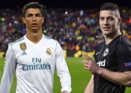 Finally a worthy Ronaldo replacement? Why Jovic could be the €60m man to save Real Madrid