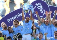 Now it’s official: Pep’s relentless Man City the greatest Premier League team in history