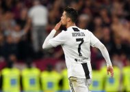 Ronaldo equaliser prevents landmark Torino victory as Juve's home run continues