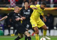 Loftus-Cheek steps up as Chelsea's go-to man in the absence of Hazard