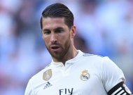 Tension and optimism between Real Madrid and Ramos amid China rumours