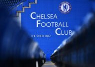 Chelsea to take appeal over transfer ban to CAS after FIFA reject it