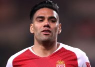 Rennes 2-2 Monaco: Radamel Falcao scores twice to boost visitors' survival hopes