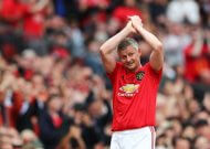 Manchester United Legends 5-0 Bayern Munich Legends: Ole Gunnar Solskjaer on target in 1999 reunion