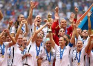 FIFA in Women's World Cup ticket row with disgruntled fans