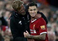 Jurgen Klopp: Liverpool better than I expected without Philippe Coutinho