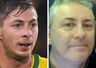 Emiliano Sala: Manslaughter arrest over footballer's death