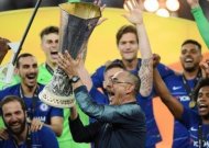 Maurizio Sarri: Chelsea agree deal for manager to join Juventus