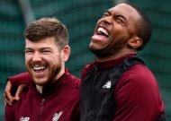 Liverpool: Daniel Sturridge and Alberto Moreno to leave club