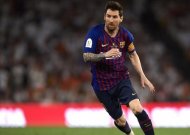 Lionel Messi edges out Cristiano Ronaldo to head Forbes top 100 highest paid athletes