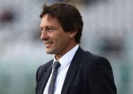 Leonardo named Paris St-Germain sporting director for second spell