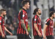 AC Milan banned from Europa League next season over Financial Fair Play breaches