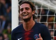 Juventus, Rabiot reach agreement on five-year contract