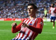 Morata assured of his Atletico future amid concern of transfer ban inflicted recall to Chelsea