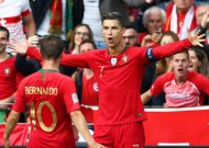 UEFA NATIONS LEAGUE More than just Ronaldo! Portugal could be ready to dominate after claiming first-ever Nations League