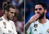 Bale, Isco and the 13 players Real Madrid are looking to sell before pre-season