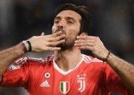 Buffon close to sensational Juventus return with Perin set to depart