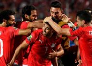 Egypt get winning start at Africa Cup of Nations