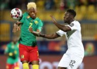 Cameroon, Ghana play out forgettable 0-0 draw