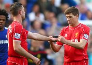 'He's immaculate' - Gerrard labels Henderson 'the ultimate professional'