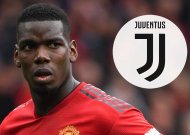 Juventus step up interest in €140m Pogba but expect stiff competition from Real Madrid