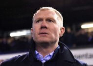 Scholes fined £8,000 by FA over betting breaches