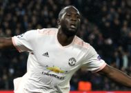 Scapegoat Lukaku has been disrespected at Man Utd