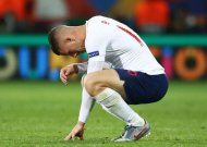 Eleven months on from Russia, England fall flat in another semi-final