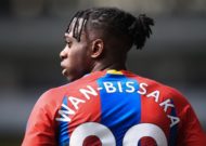 Aaron Wan-Bissaka close to joining Manchester United