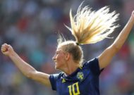 Germany Women 1-2 Sweden Women: Two-time World Cup winners shocked in quarter-final