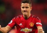 Herrera's £350,000 wage demands led to Man Utd exit