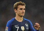 'Trains don't come around just once' - Griezmann explains Barcelona U-turn