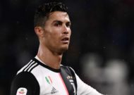 Ronaldo rape allegation: Case dropped as Las Vegas officials 'decline to prosecute'