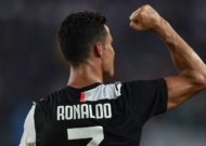 Ronaldo: I hope to return to Madrid soon