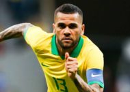 Juventus join Man City & Inter in the race to sign Dani Alves